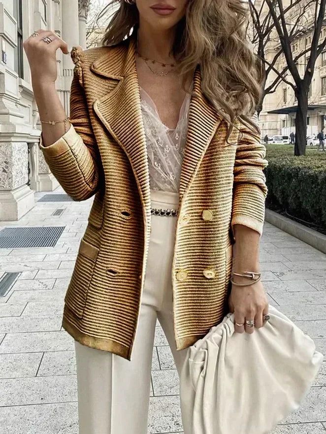 RULIA BLAZER