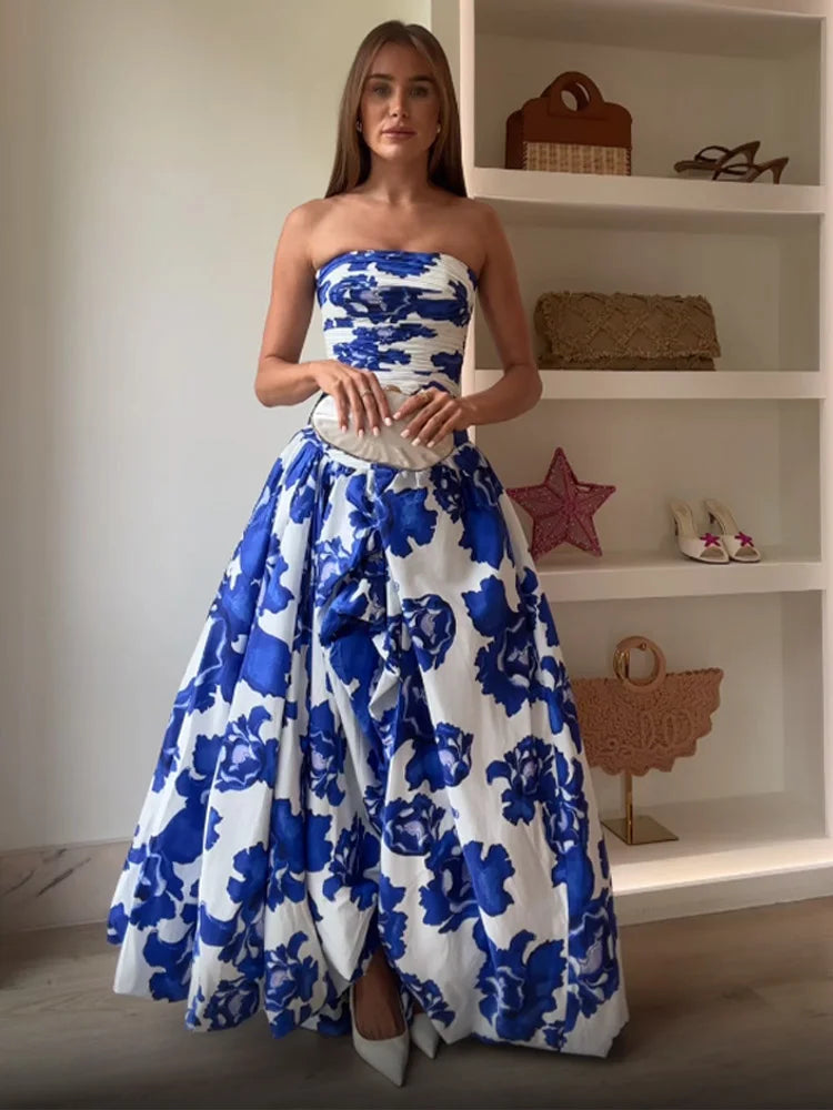 TERESA DRESS