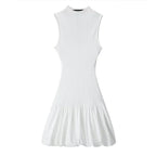 Gudrun Uncomplicated and Trendy Summer Dress for Women Stylish Outfit