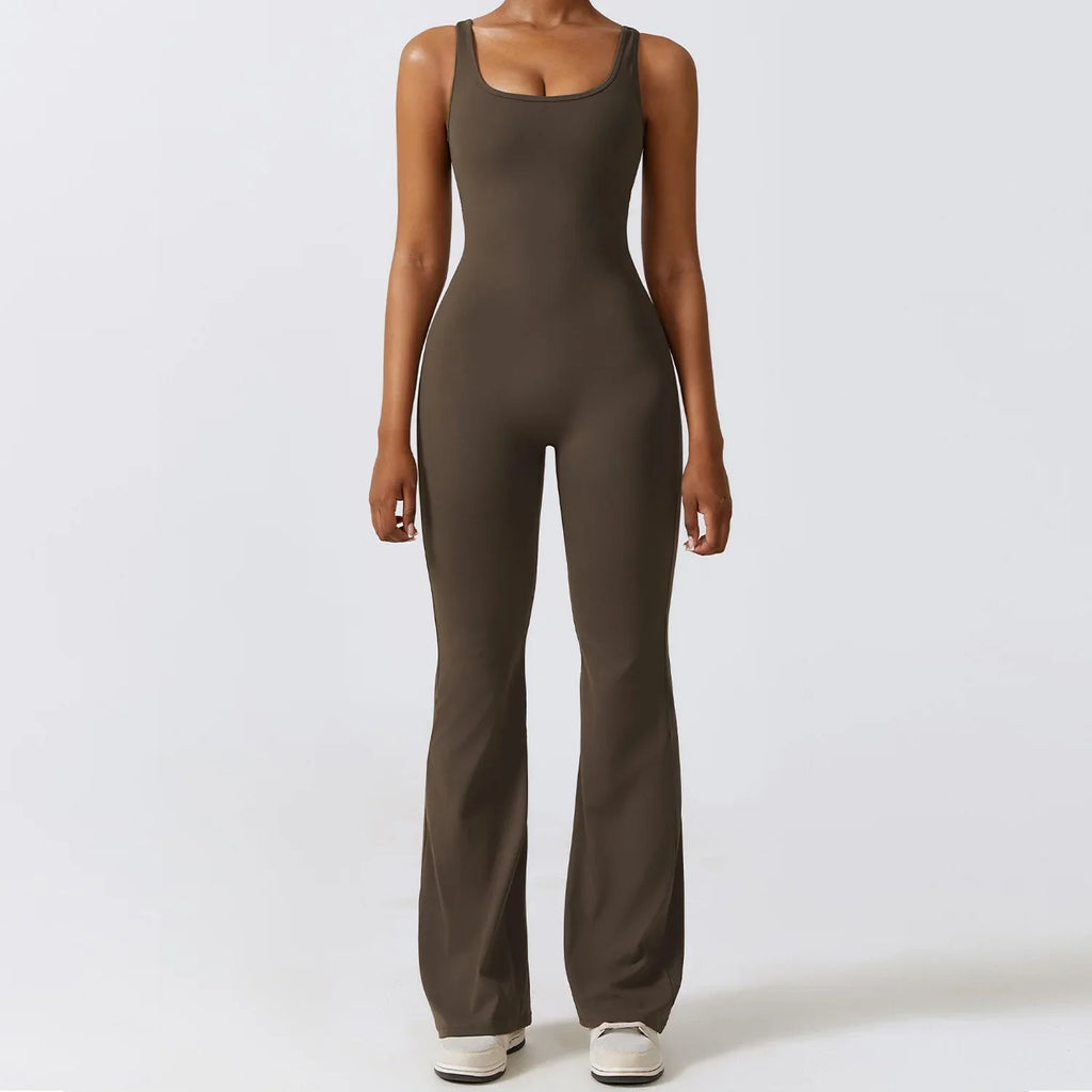 ENNI JUMPSUIT