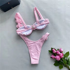 SANDRA SWIMSUIT