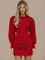 Esther Two Piece Set