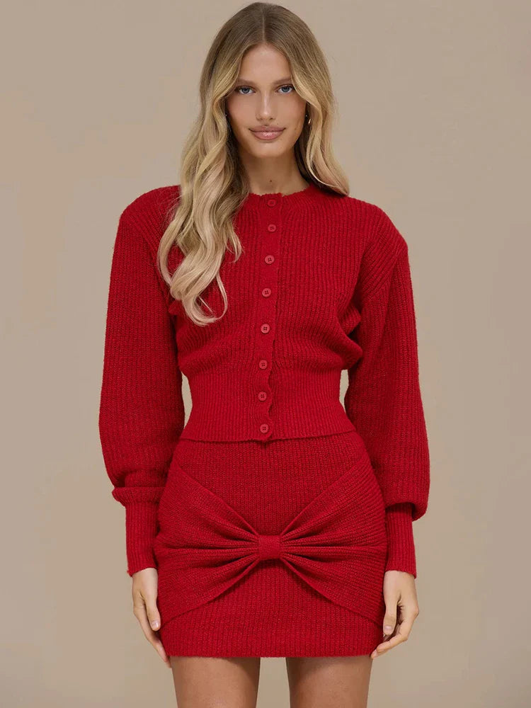 Esther Two Piece Set
