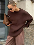 CALENDRA SWEATER