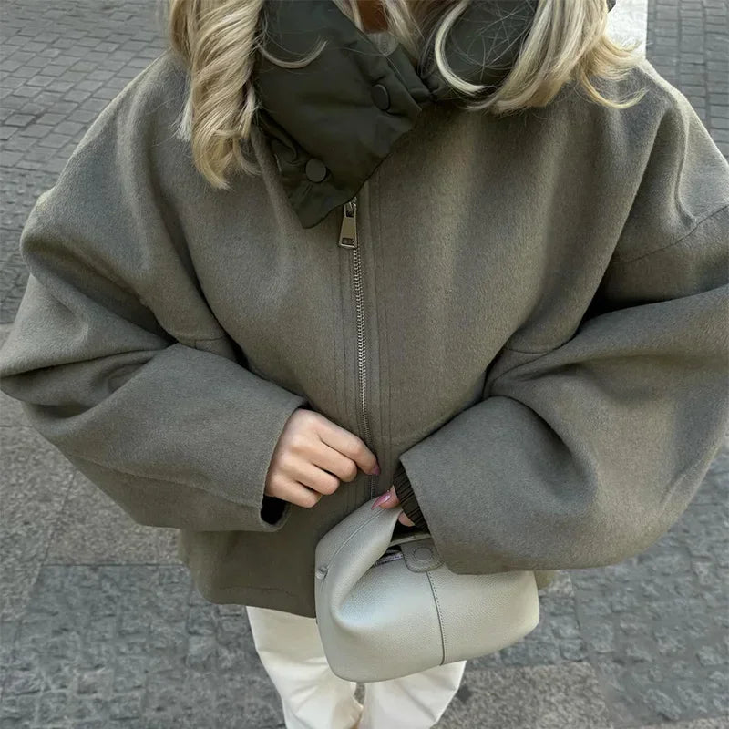 MARETTO JACKET