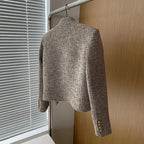 ZARINA TWEED JACKET
