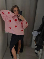 EMMA SWEATER