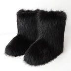 AMANDA BOOTS