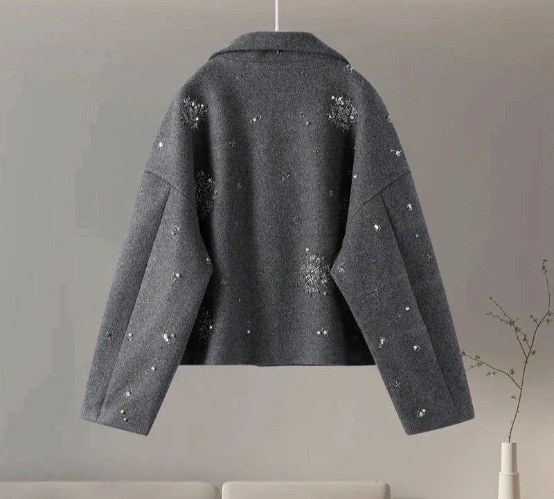 VANESA COAT