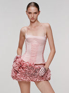 Justine Mini Dress