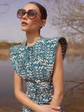 Paityn Midi Dress