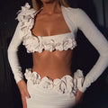 Kendal Two Piece Set