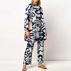 MARI 2 PIECES SET