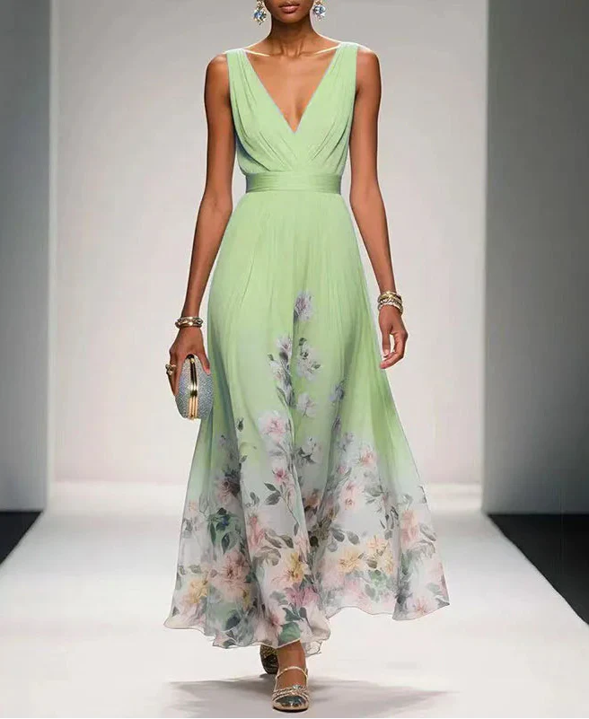 LITERIA DRESS