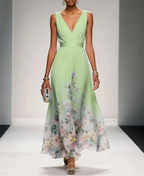 LITERIA DRESS