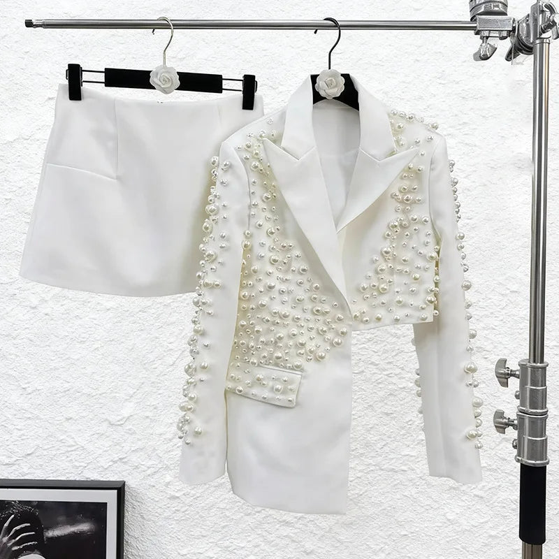 Kenna Two Piece Set