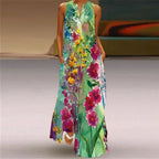 TERIKA DRESS