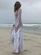 JANE DRESS