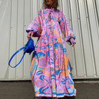 MELINDA DRESS