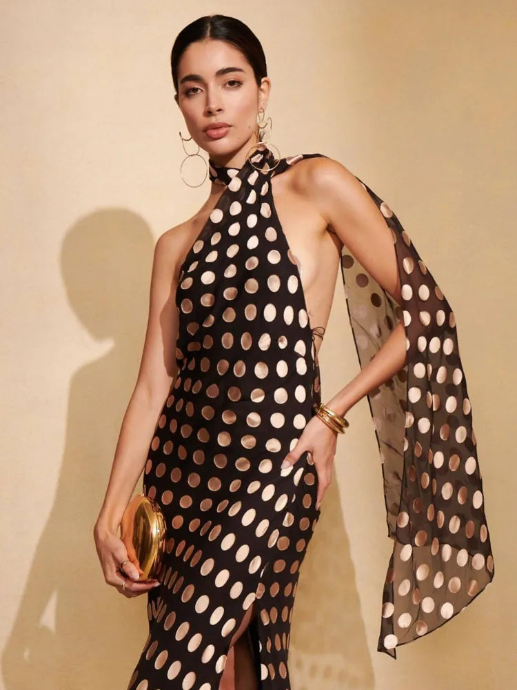 EMELIA DRESS