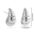 KEIT STELL  EARRINGS