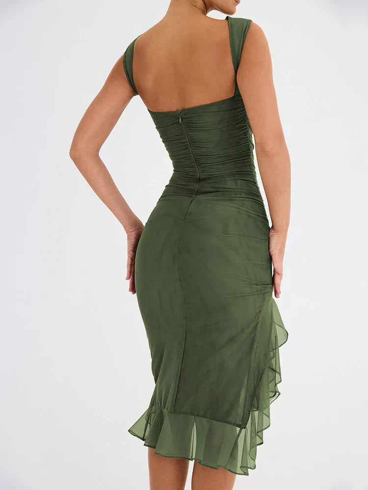 Delia Elevated Women's Dress Designer Edit