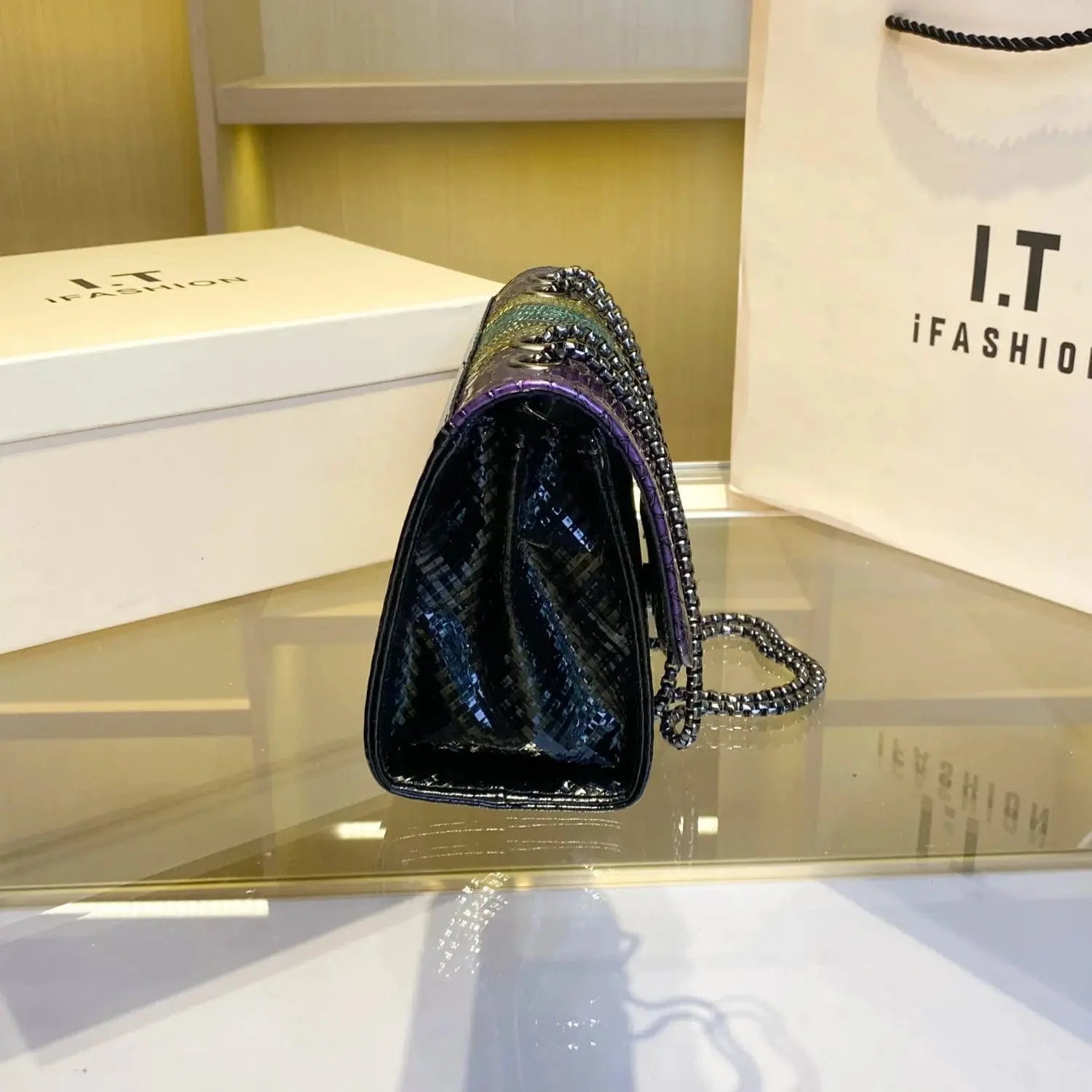 Josephine Handbag
