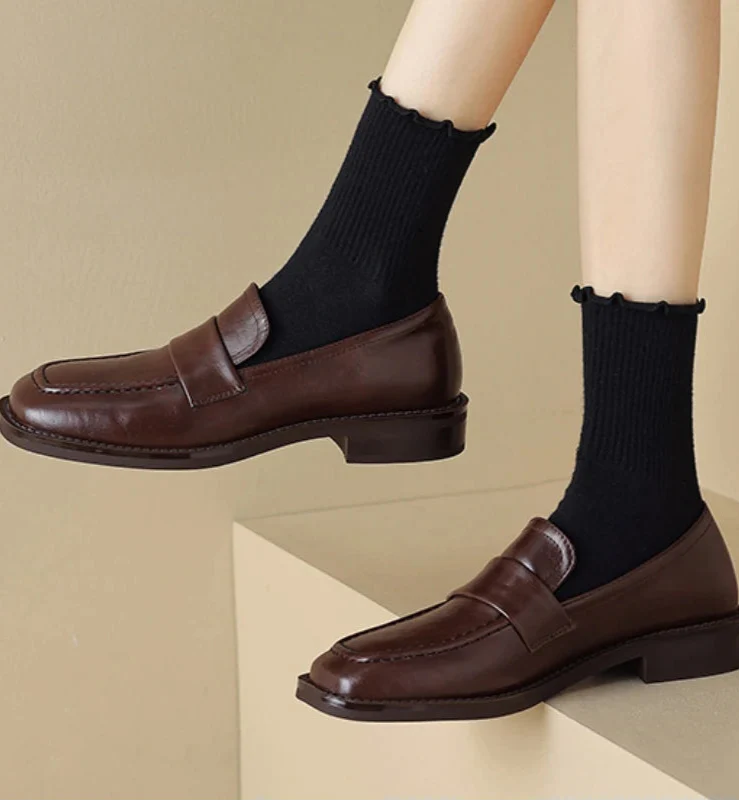 GARINA LOAFERS