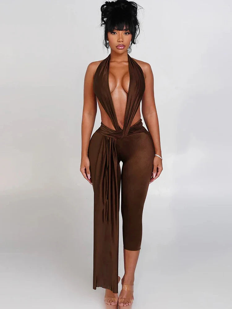 Mckenzie Playsuits