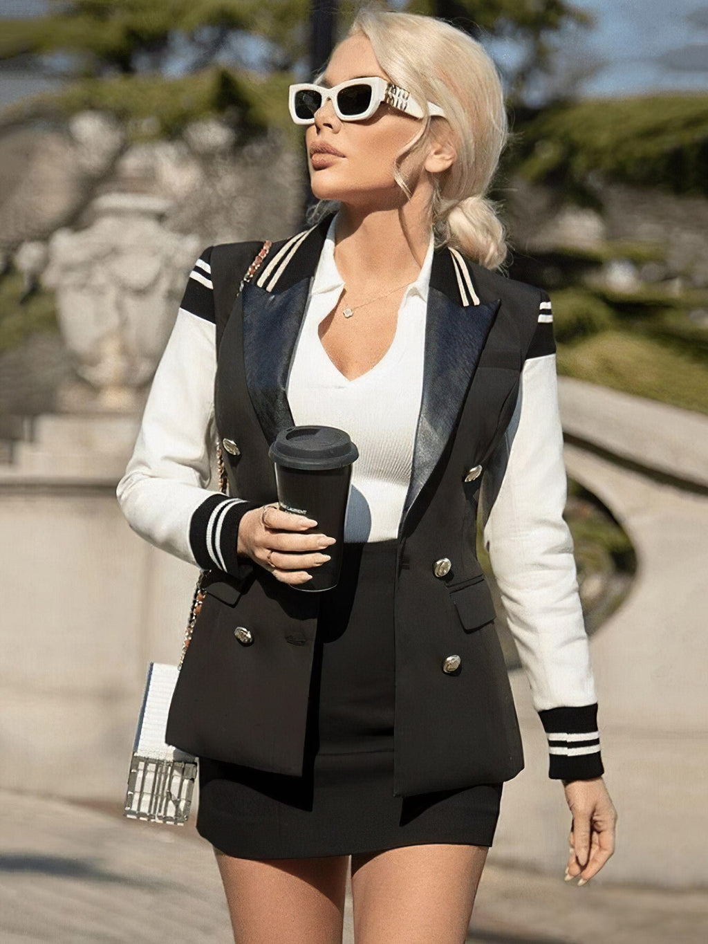 Kasey Jacket