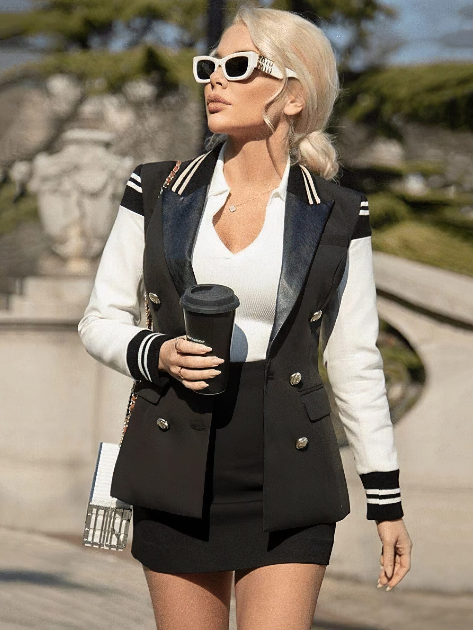 Kasey Jacket