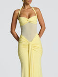 Aileen Maxi Dress