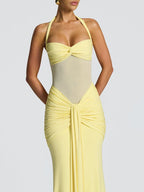 Aileen Maxi Dress