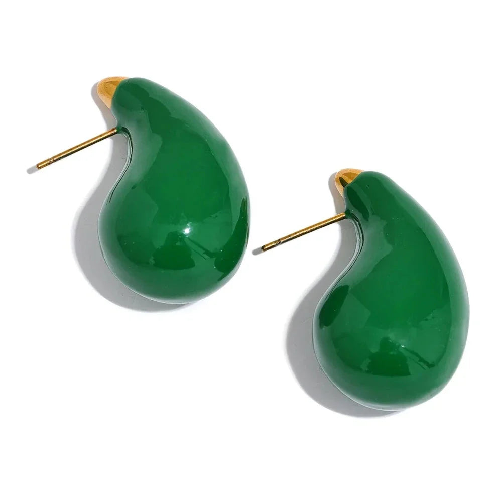 Yaritza Earrings