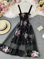 IDRIS DRESS