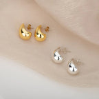 KEIT STELL  EARRINGS