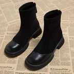 PATRICIA BOOTS