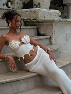 Janiya Two Piece Set