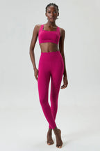 MONNA TWO PIECES GYM SUIT