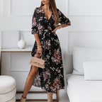 Linette Timeless Versatile Dress Premium Wardrobe Essential