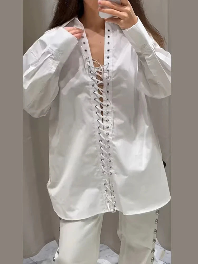 NESLIHAN SHIRT