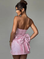 Litzy Mini Dress
