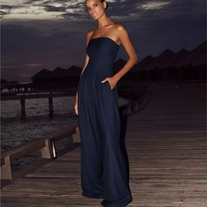GEORGINA JUMPSUIT