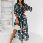 Linette Timeless Versatile Dress Premium Wardrobe Essential
