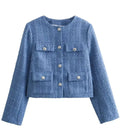 JESSIKA JACKET