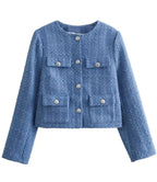 JESSIKA JACKET