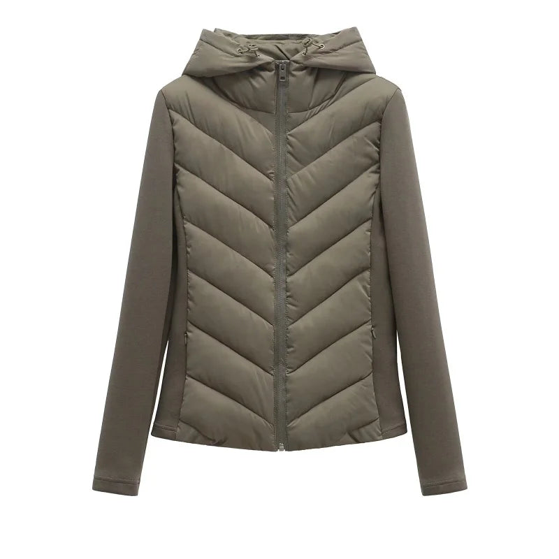 ALISE SPORT JACKET