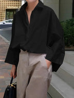 ABIGAL BLOUSE
