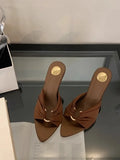 ERIKA HEELS