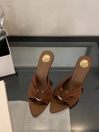 ERIKA HEELS